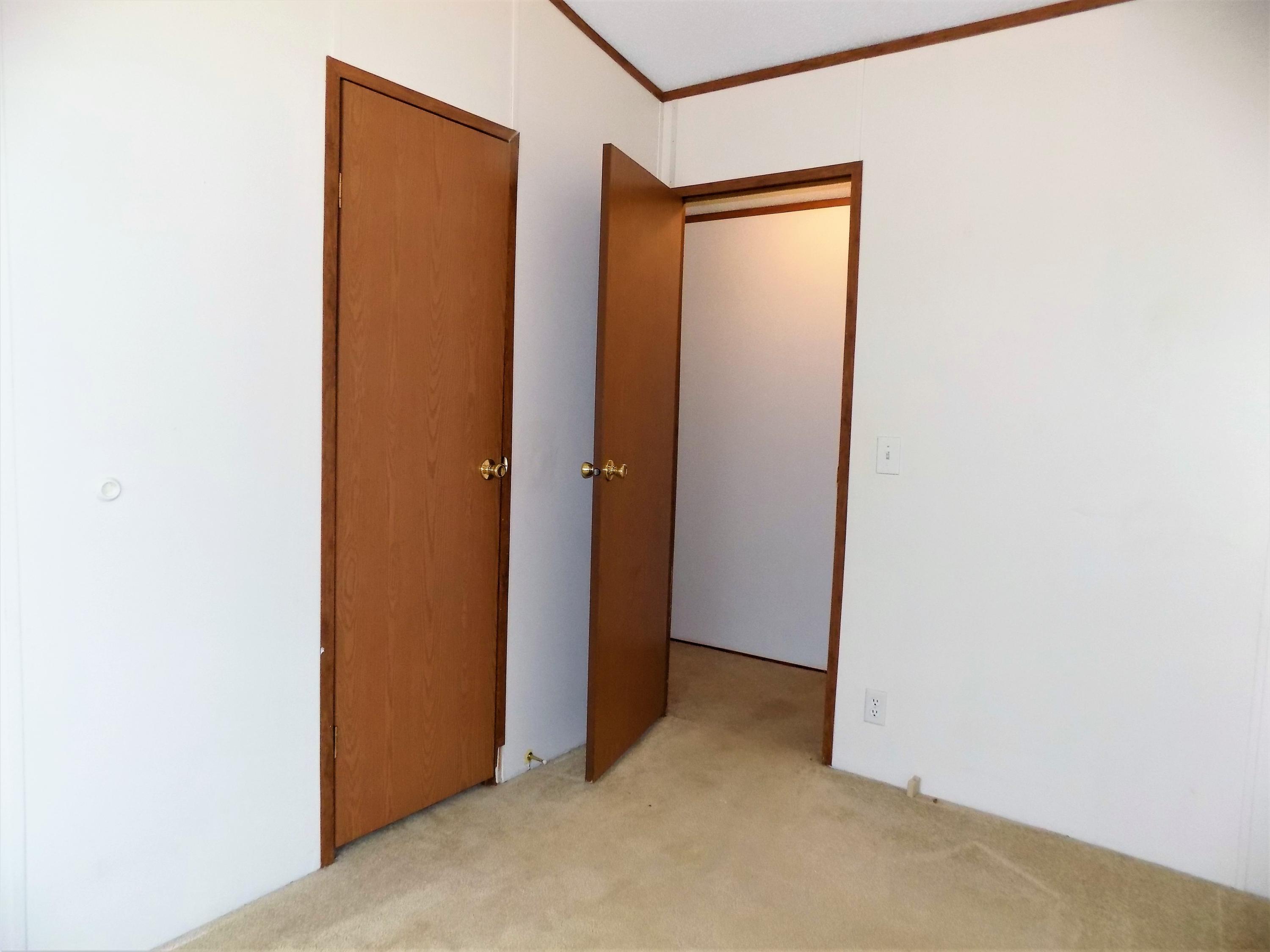 1135 Harbin Road Dandridge, TN 37725 - Photo 17 of 27 Bedroom #2