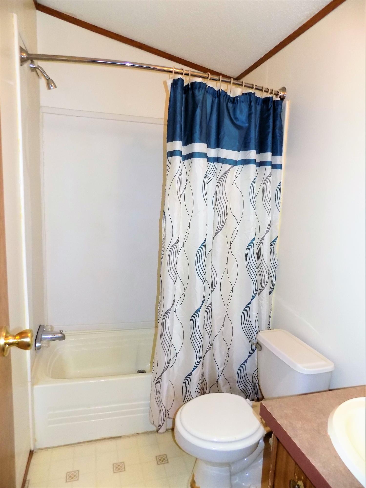 1135 Harbin Road Dandridge, TN 37725 - Photo 20 of 27 Bathroom #2