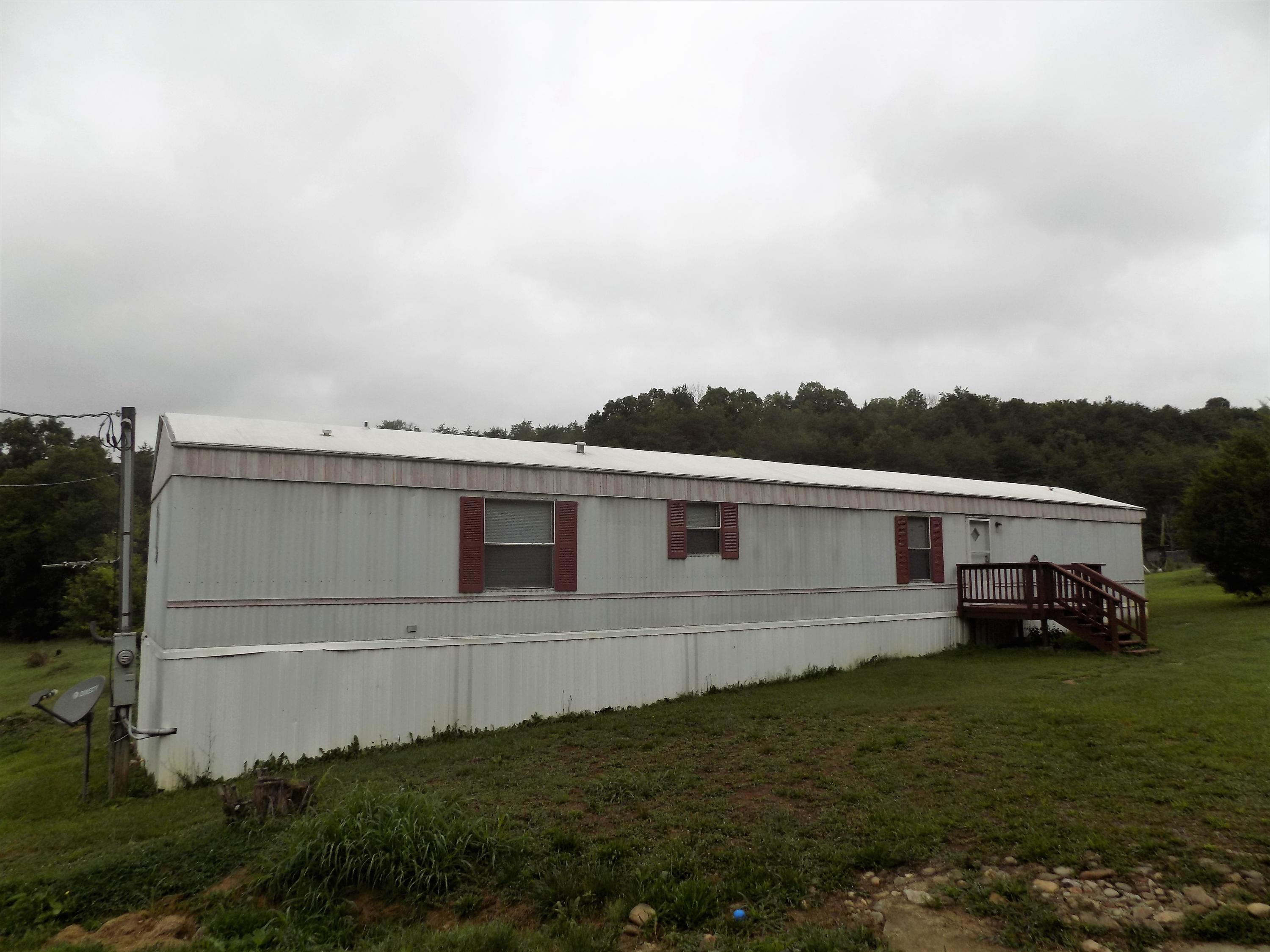 1135 Harbin Road Dandridge, TN 37725 - Photo 21 of 27 Front