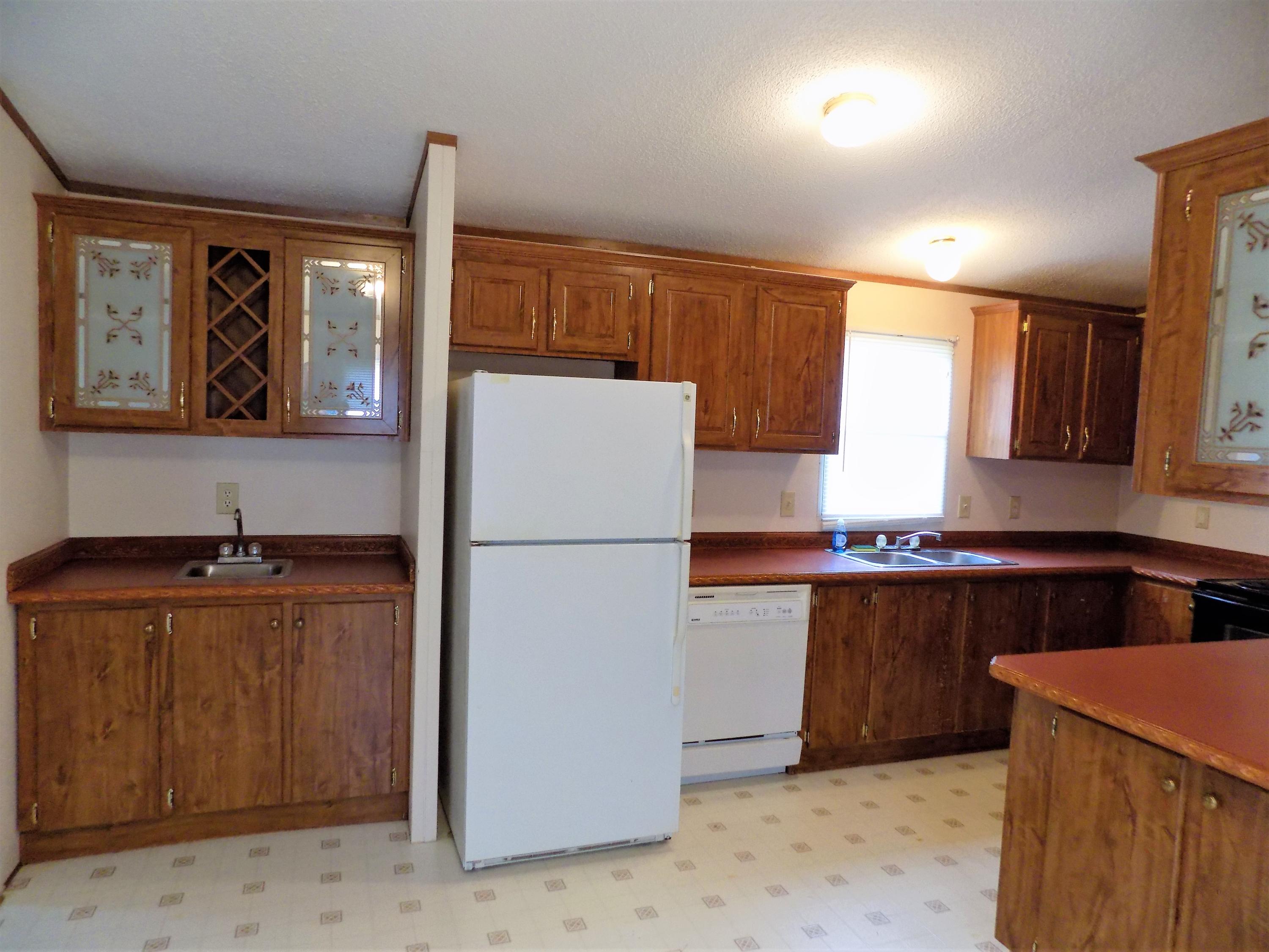 1135 Harbin Road Dandridge, TN 37725 - Photo 5 of 27 Kitchen