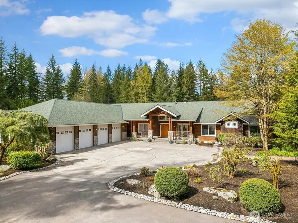 $2,250,000 | 7828 Tolt Highlands Road Northeast, Carnation, WA 98014