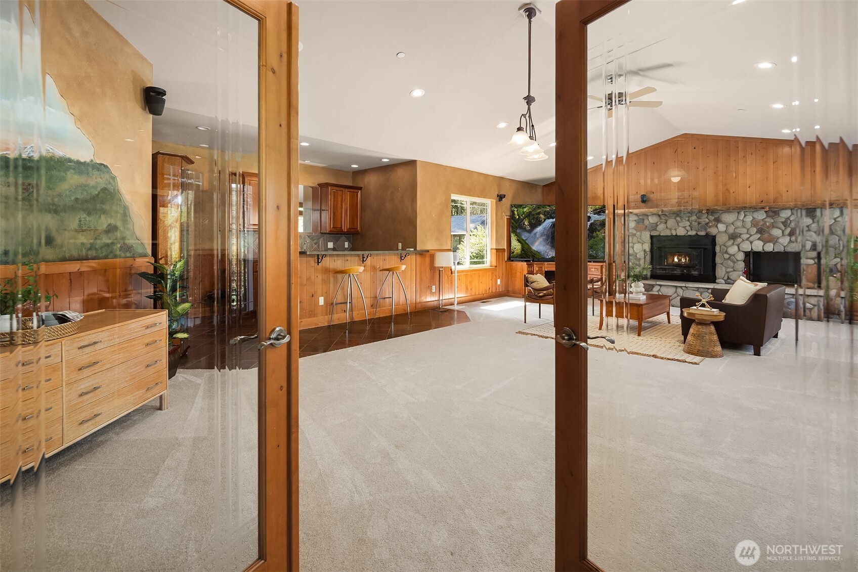 7828 Tolt Highlands Road Northeast Carnation, WA 98014 - Photo 11 of 40