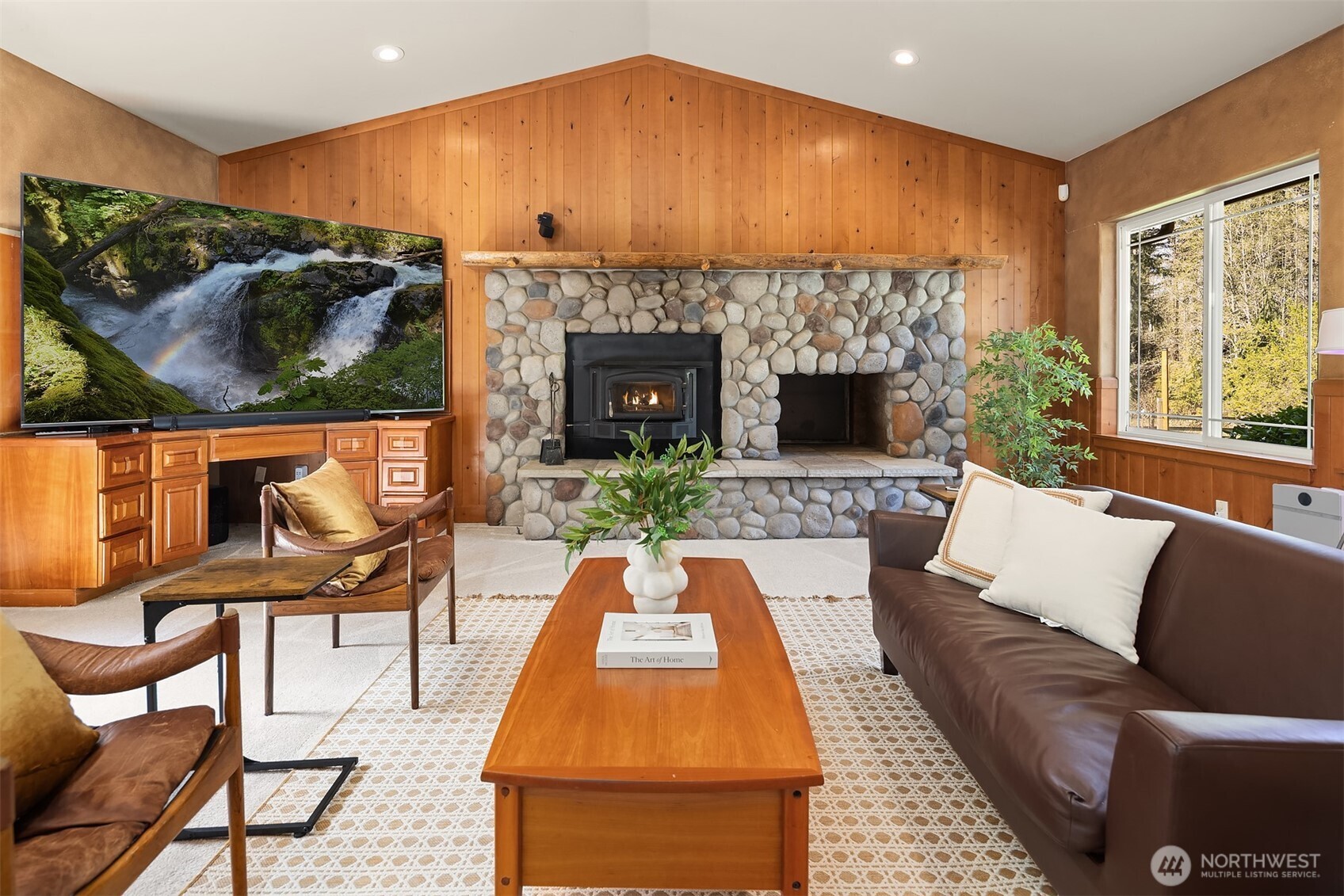 7828 Tolt Highlands Road Northeast Carnation, WA 98014 - Photo 12 of 40