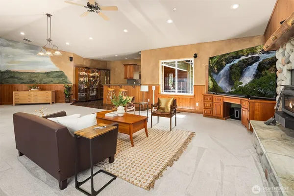$2,250,000 | 7828 Tolt Highlands Road Northeast, Carnation, WA 98014