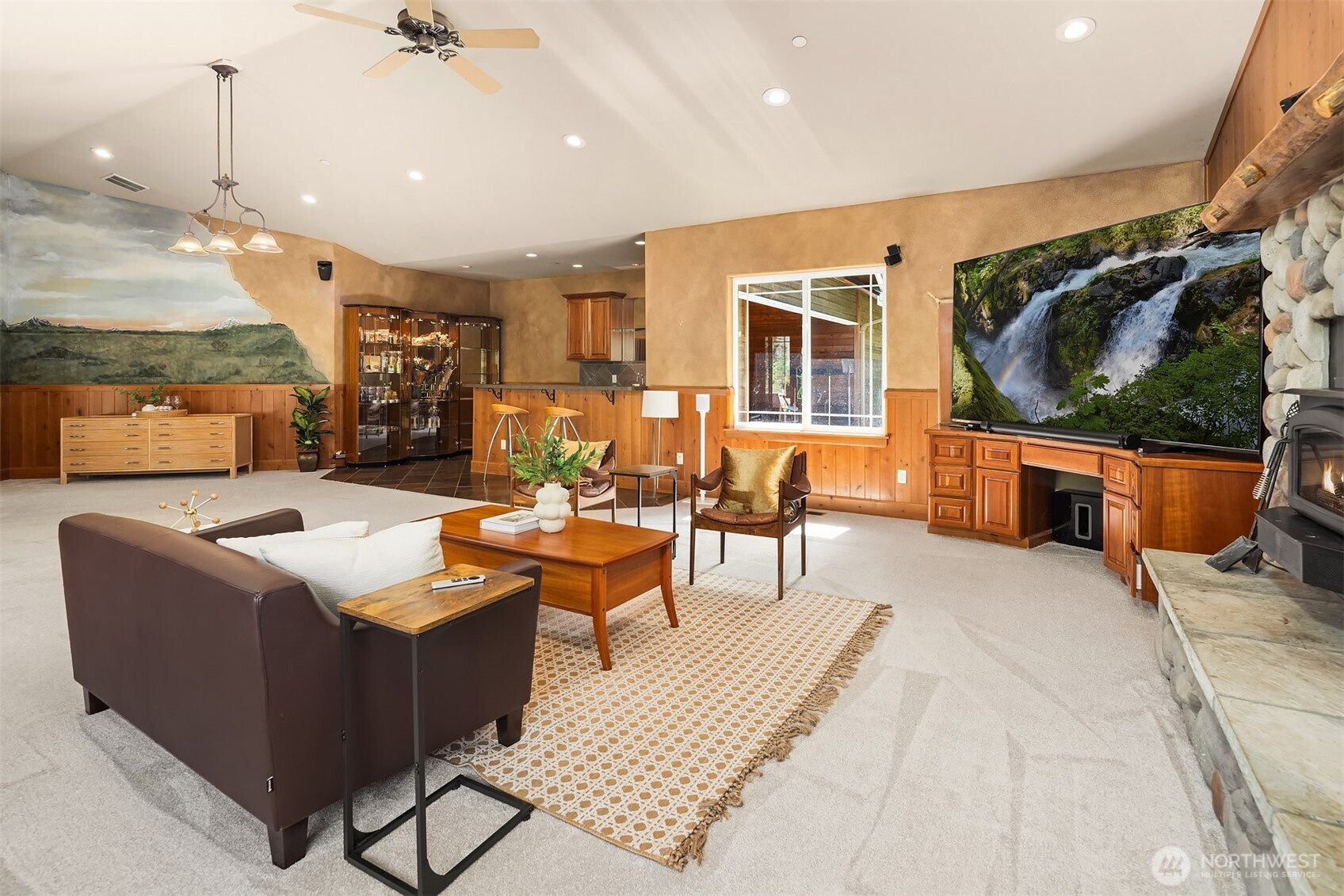 7828 Tolt Highlands Road Northeast Carnation, WA 98014 - Photo 13 of 40