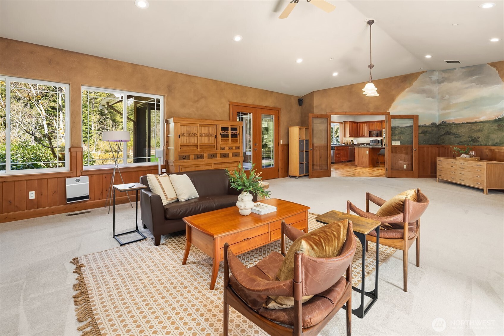 7828 Tolt Highlands Road Northeast Carnation, WA 98014 - Photo 14 of 40