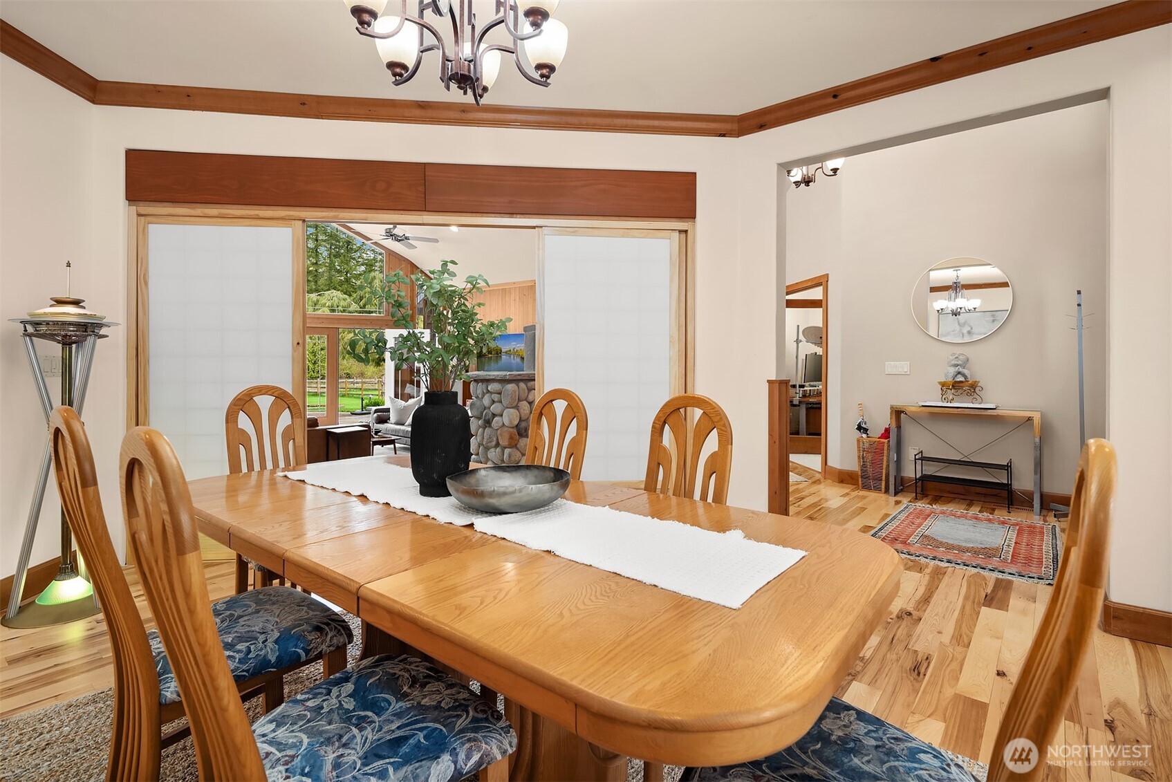 7828 Tolt Highlands Road Northeast Carnation, WA 98014 - Photo 19 of 40