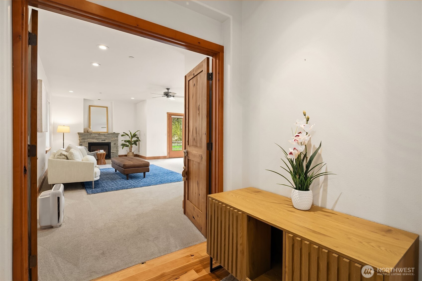 7828 Tolt Highlands Road Northeast Carnation, WA 98014 - Photo 22 of 40