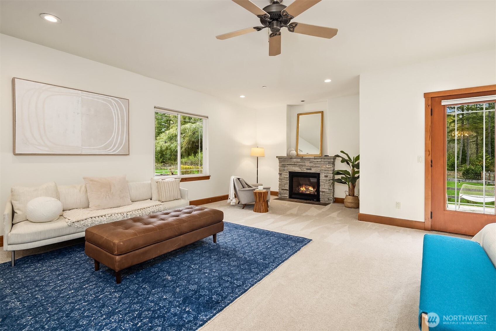 7828 Tolt Highlands Road Northeast Carnation, WA 98014 - Photo 24 of 40