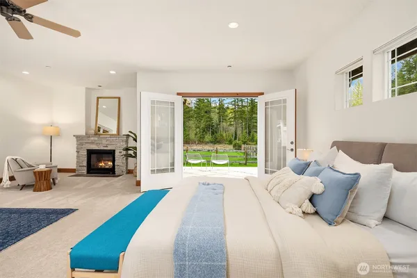 $2,250,000 | 7828 Tolt Highlands Road Northeast, Carnation, WA 98014