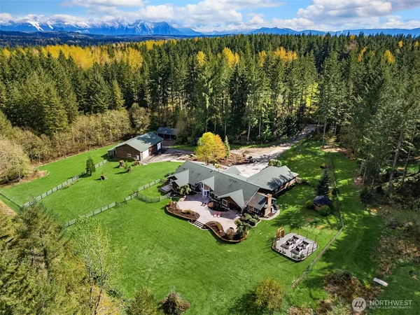 $2,250,000 | 7828 Tolt Highlands Road Northeast, Carnation, WA 98014