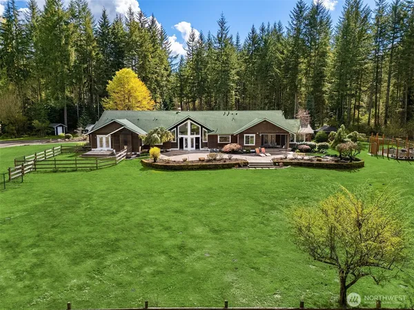 $2,250,000 | 7828 Tolt Highlands Road Northeast, Carnation, WA 98014