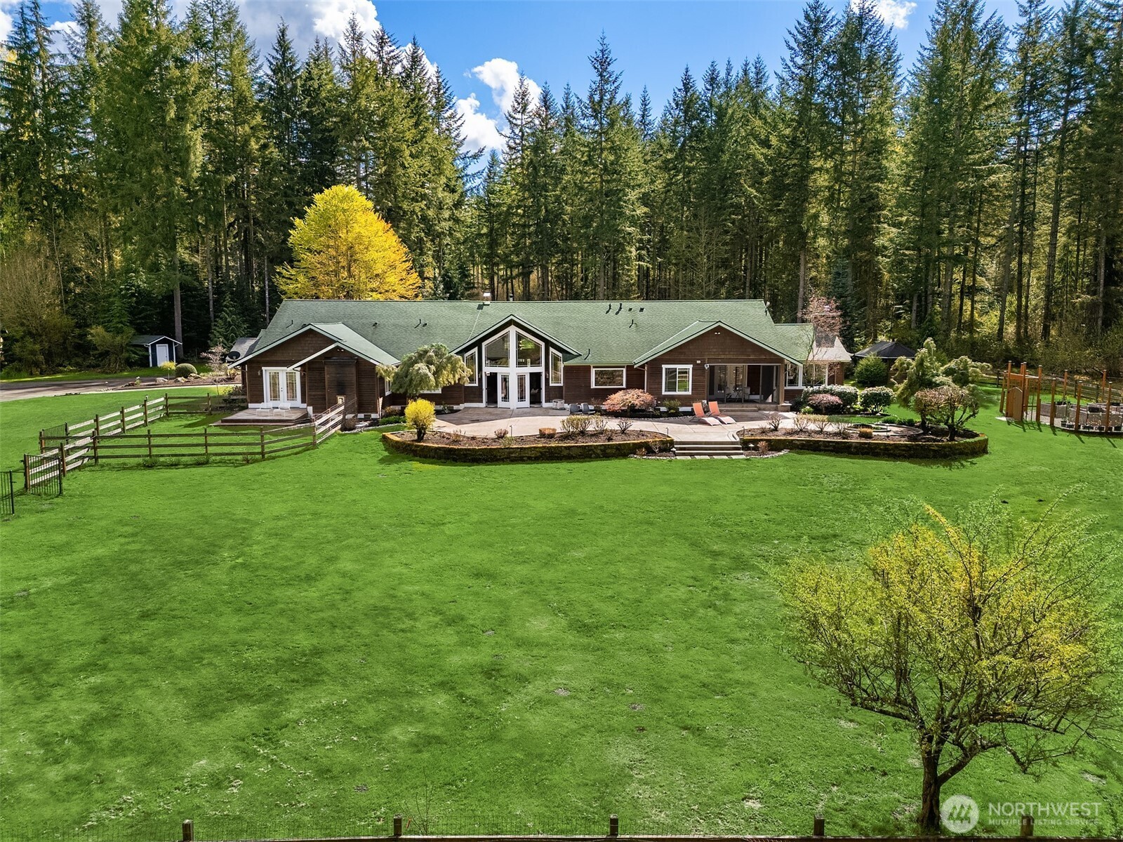 7828 Tolt Highlands Road Northeast Carnation, WA 98014 - Photo 32 of 40