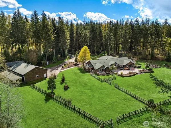 $2,250,000 | 7828 Tolt Highlands Road Northeast, Carnation, WA 98014