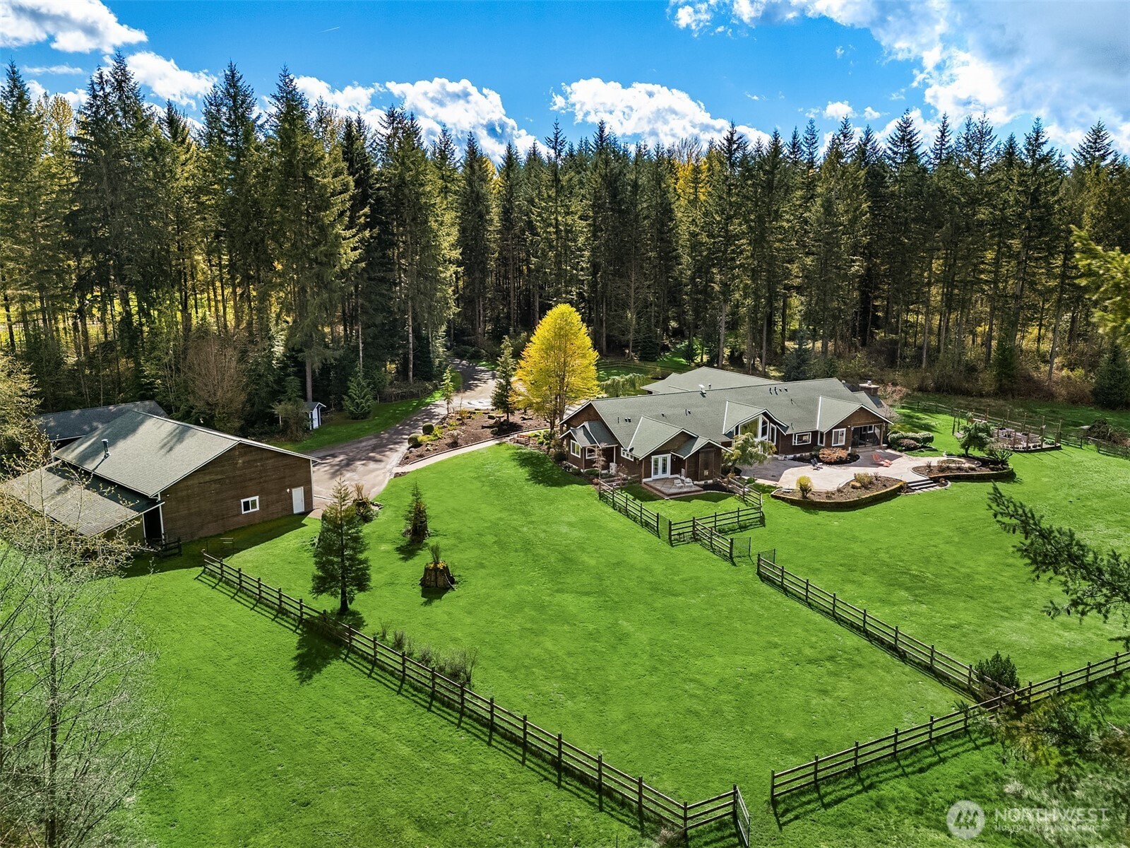 7828 Tolt Highlands Road Northeast Carnation, WA 98014 - Photo 39 of 40