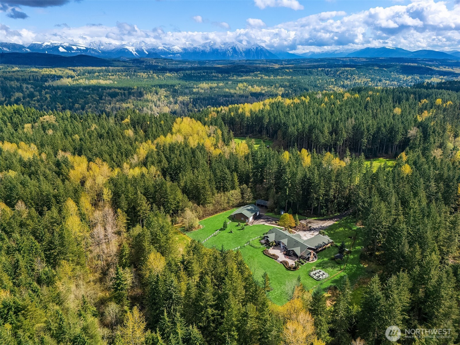 7828 Tolt Highlands Road Northeast Carnation, WA 98014 - Photo 40 of 40