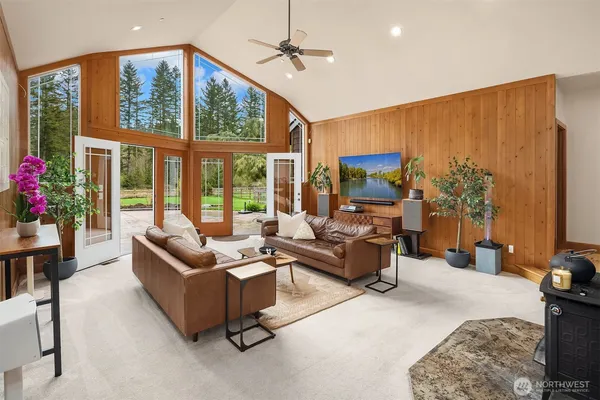 $2,250,000 | 7828 Tolt Highlands Road Northeast, Carnation, WA 98014
