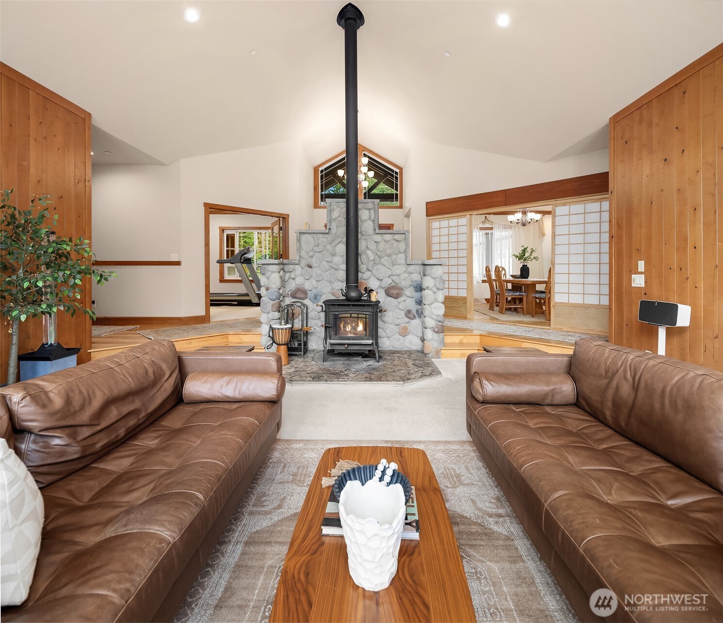 7828 Tolt Highlands Road Northeast Carnation, WA 98014 - Photo 6 of 40