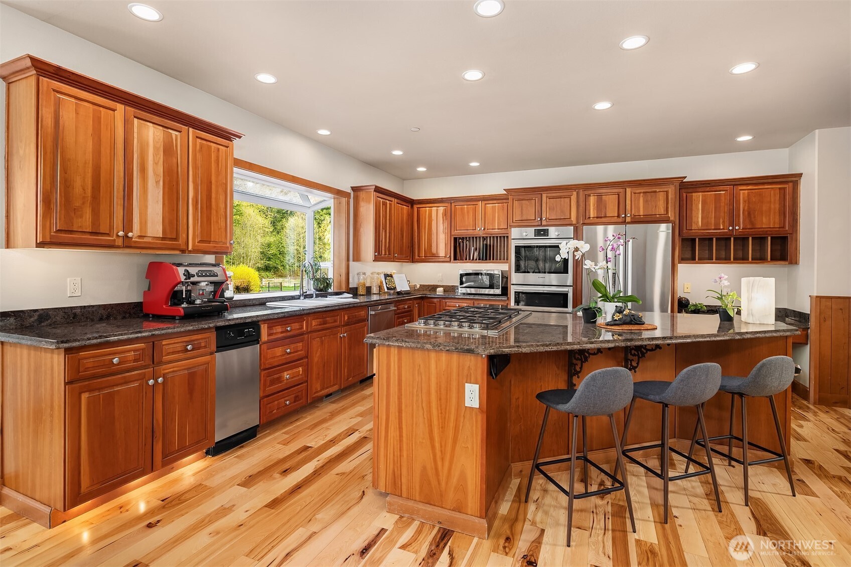 7828 Tolt Highlands Road Northeast Carnation, WA 98014 - Photo 7 of 40