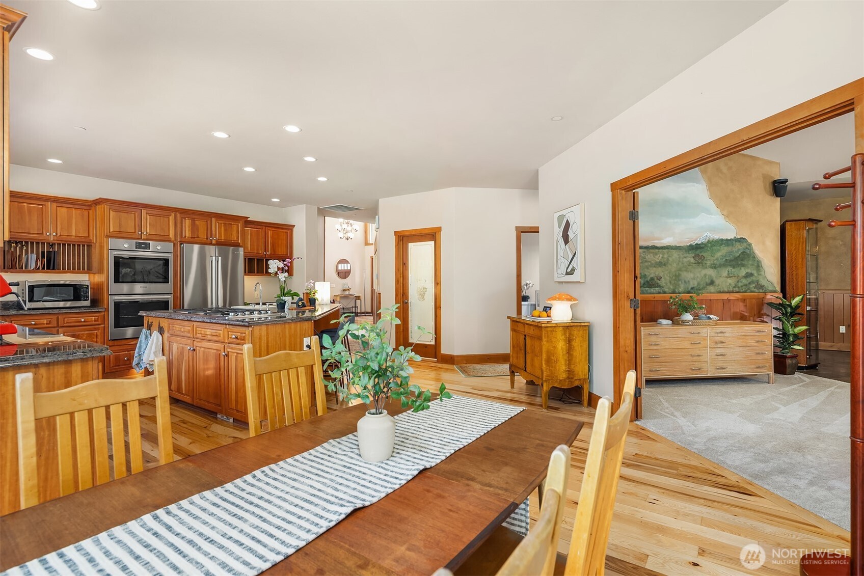 7828 Tolt Highlands Road Northeast Carnation, WA 98014 - Photo 10 of 40