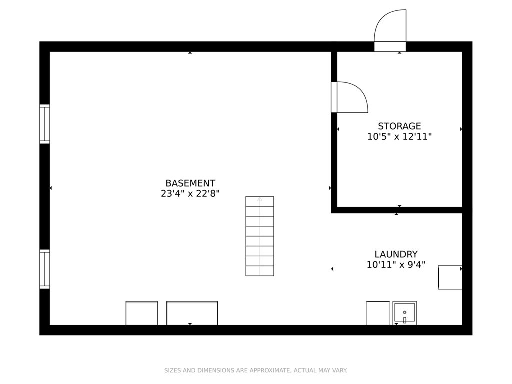 22 Arborfield Road Boston, MA 02131 - Photo 17 of 17 Gallery Image 17