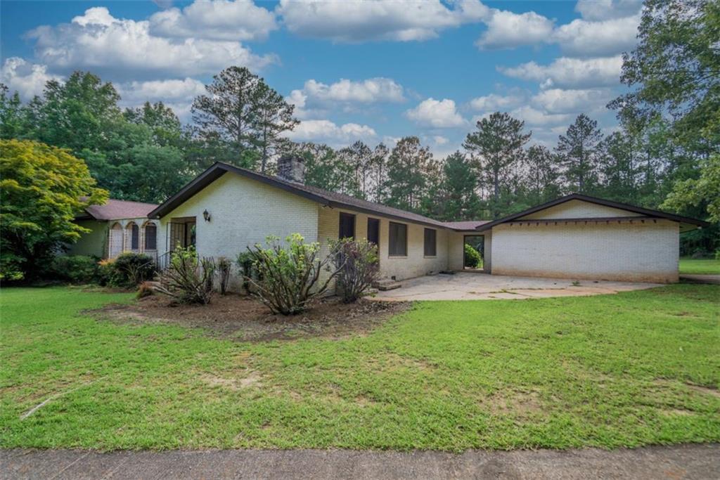 882 B Gaissert Church Road Sparta, GA 31087 - Photo 3 of 43