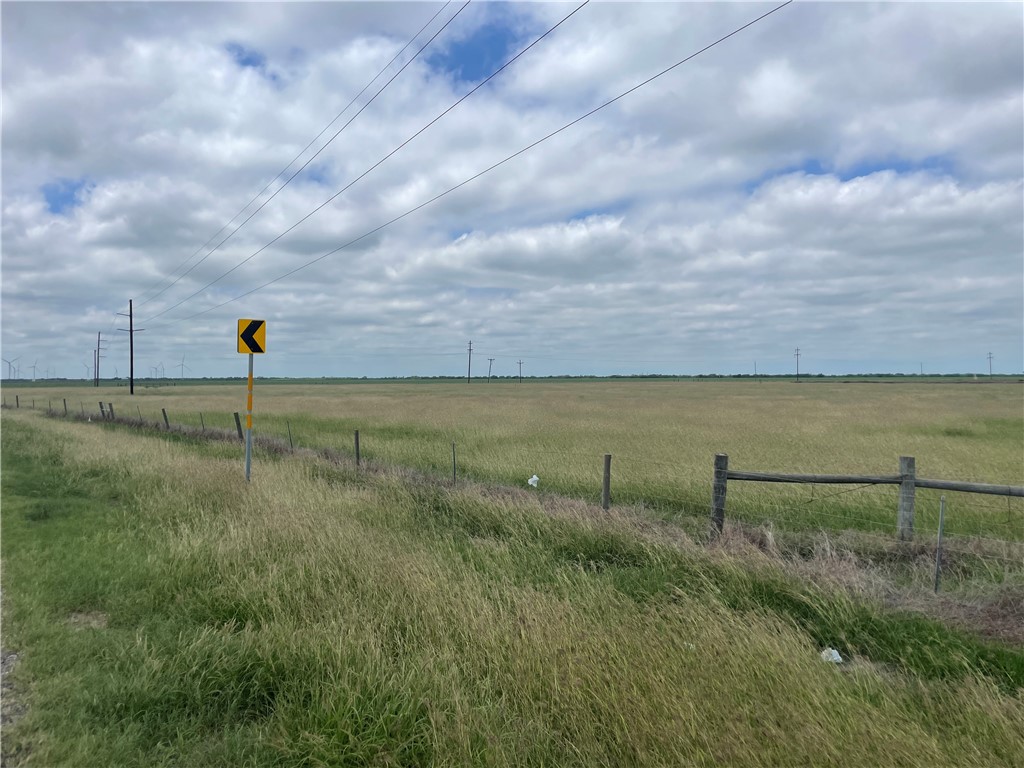 0 Fm Road Robstown, TX 78380 - Photo 4 of 5 a view of a lake with a big yard