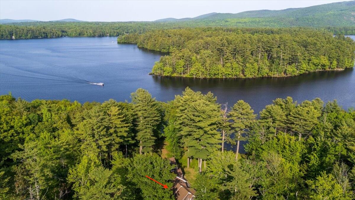 151 Hope Road Lincolnville, ME 04849 - Photo 6 of 53 134-151 Hope Rd-132