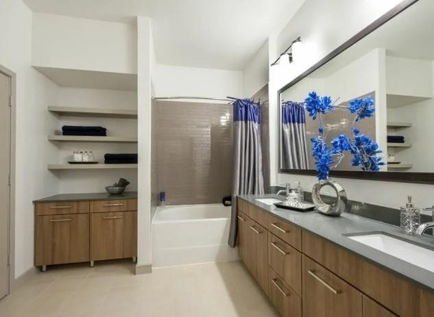 2111 Westheimer Road, Unit 1109 Houston, TX 77098 - Photo 8 of 11 Gallery Image 8
