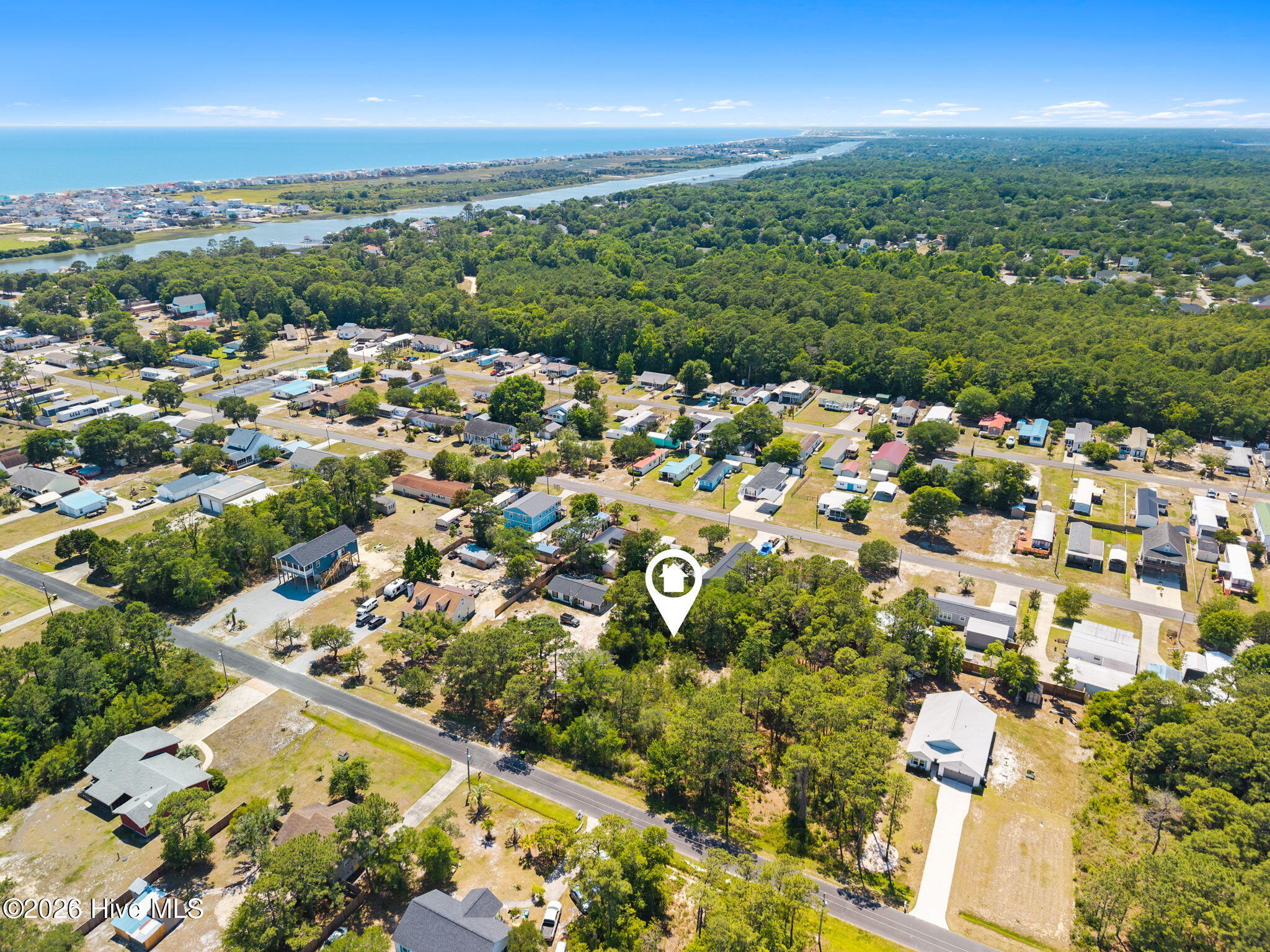2675 Nags Head Road Southwest Supply, NC 28462 - Photo 4 of 27