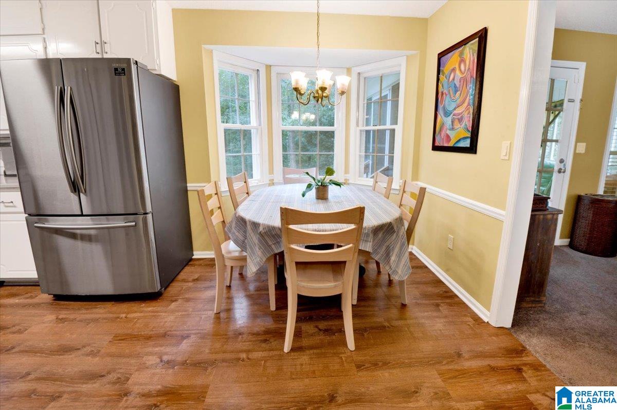 5349 Harvest Ridge Lane Birmingham, AL 35242 - Photo 5 of 27