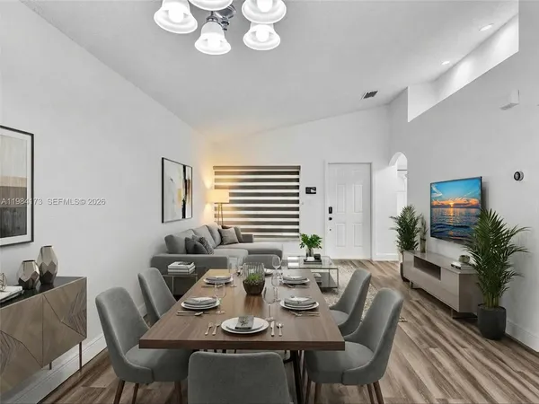 $3,800 | 7879 Northwest 193rd Terrace, Hialeah, FL 33015