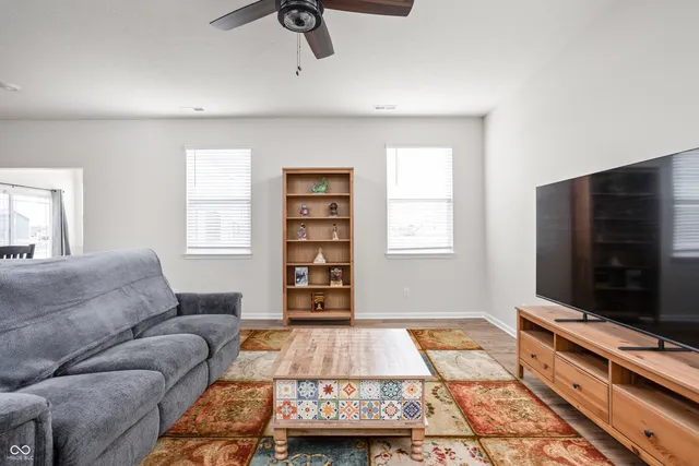 $399,900 | 8963 Faulkner Drive, Indianapolis, IN 46239