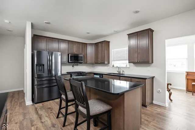 $399,900 | 8963 Faulkner Drive, Indianapolis, IN 46239