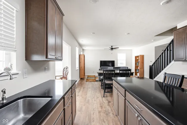 $399,900 | 8963 Faulkner Drive, Indianapolis, IN 46239