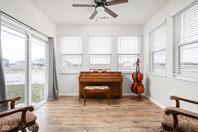 $399,900 | 8963 Faulkner Drive, Indianapolis, IN 46239