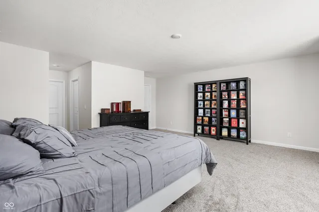 $399,900 | 8963 Faulkner Drive, Indianapolis, IN 46239