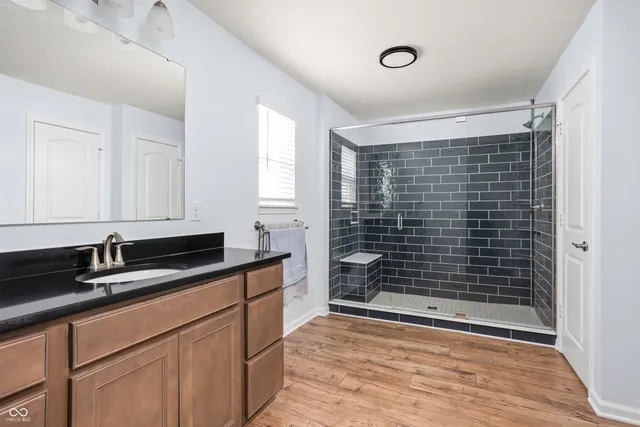 $399,900 | 8963 Faulkner Drive, Indianapolis, IN 46239