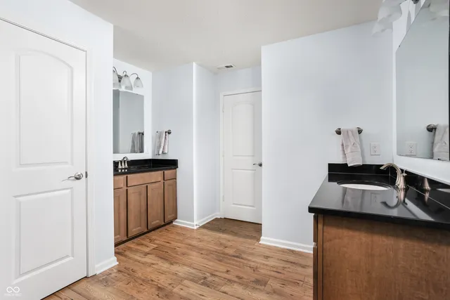 $399,900 | 8963 Faulkner Drive, Indianapolis, IN 46239