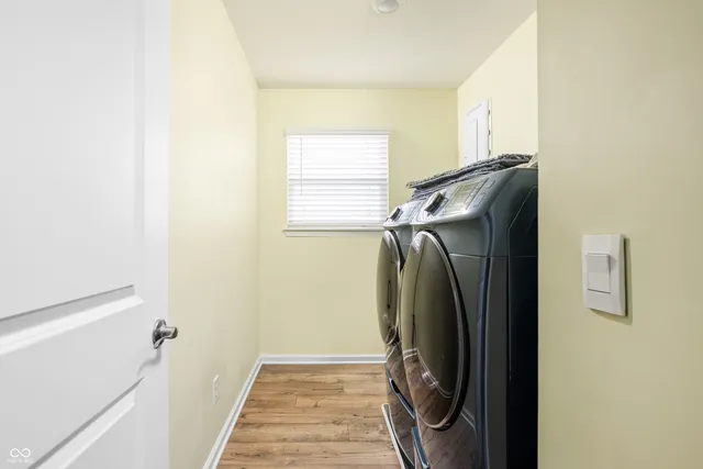 $399,900 | 8963 Faulkner Drive, Indianapolis, IN 46239