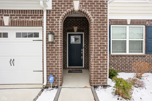 $399,900 | 8963 Faulkner Drive, Indianapolis, IN 46239
