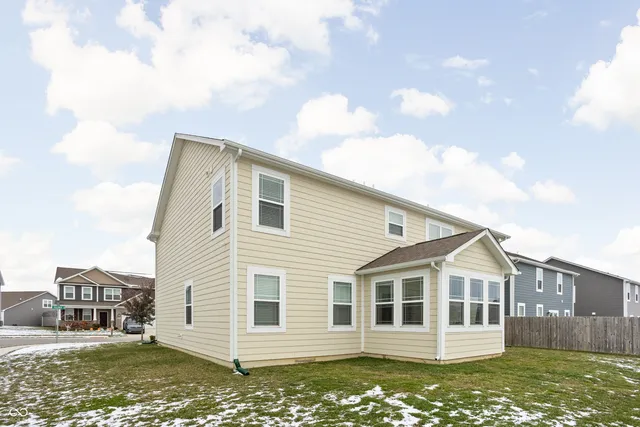 $399,900 | 8963 Faulkner Drive, Indianapolis, IN 46239