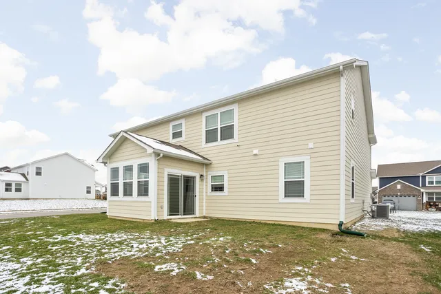 $399,900 | 8963 Faulkner Drive, Indianapolis, IN 46239