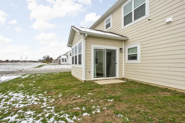 $399,900 | 8963 Faulkner Drive, Indianapolis, IN 46239