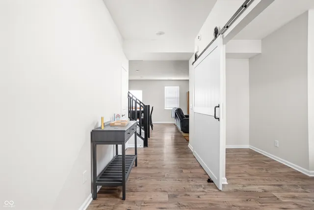 $399,900 | 8963 Faulkner Drive, Indianapolis, IN 46239