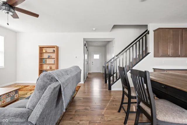 $399,900 | 8963 Faulkner Drive, Indianapolis, IN 46239