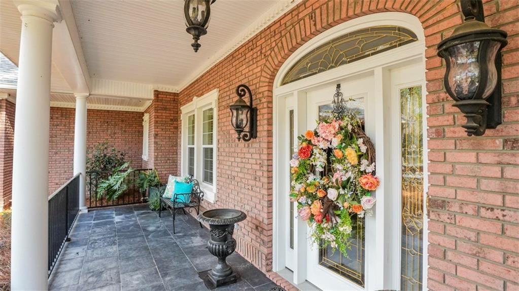 980 Jimmy Ree Lane Bristol, GA 31518 - Photo 25 of 73