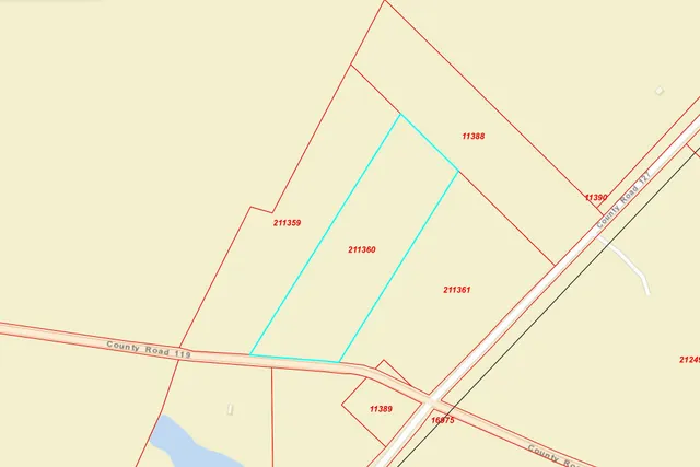 a view of a balcony with wooden floor