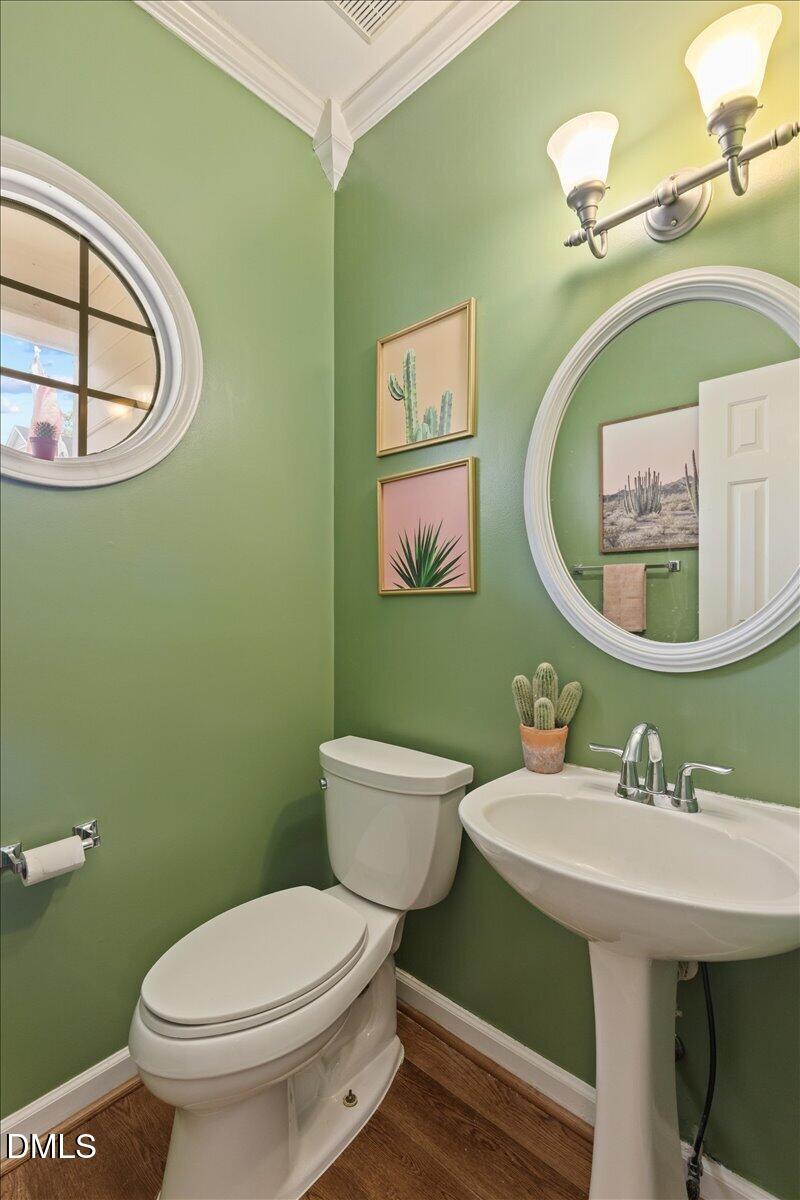 5221 Sutter Way Raleigh, NC 27613 - Photo 17 of 39 Gallery Image 17