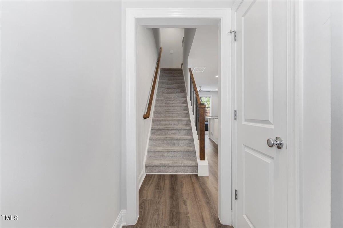 6810 Milligan Way, Unit 104 Raleigh, NC 27613 - Photo 7 of 40 06-6810 Milligan Way Unit 104